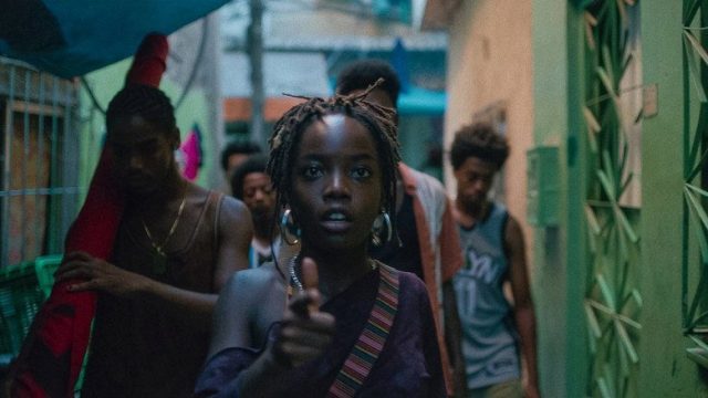 Amar é Para os Fortes S01E04