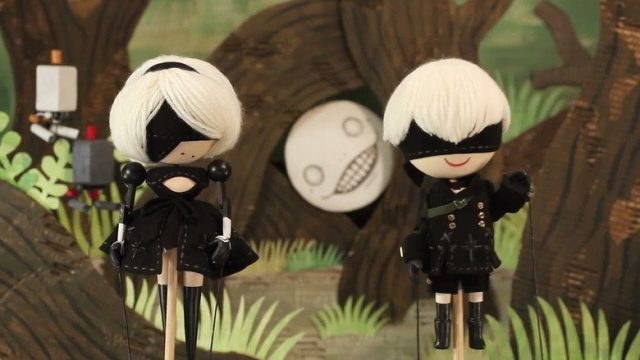 NieR:Automata Ver1.1a S00E06