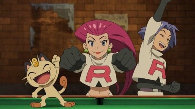 Pokémon S25E16