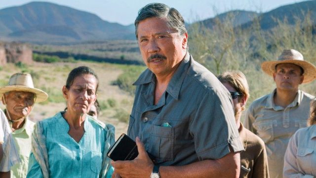 El elegido S01E05