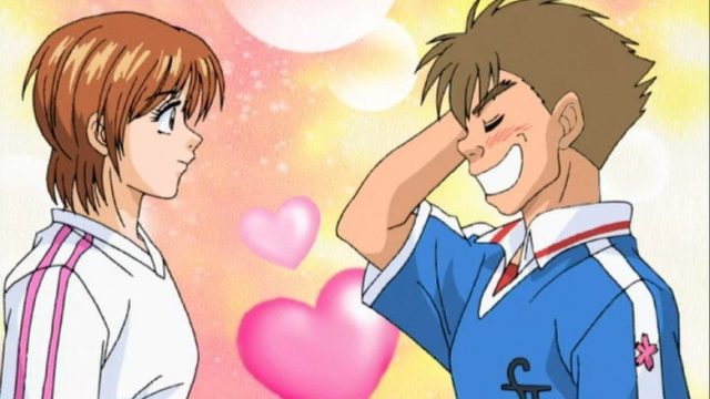 Dream Team S01E27