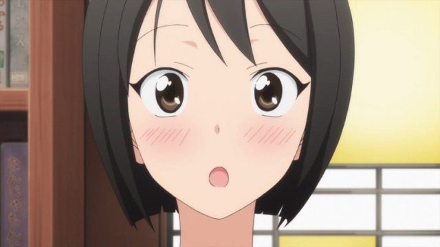 サーバント×サービス S01E12