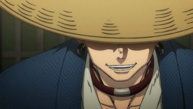 Gachiakuta S01E17
