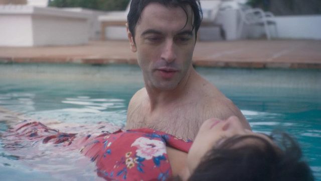 Hache S01E03