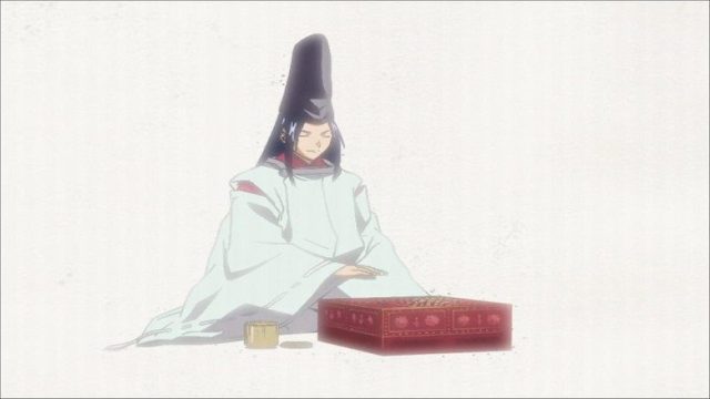 ヒカルの碁 S01E28
