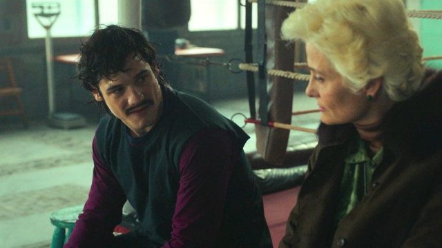 Ringo, gloria y muerte S01E02