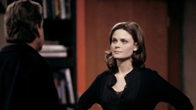 Bones S02E18