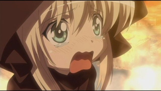 まかでみWAっしょい! S01E04