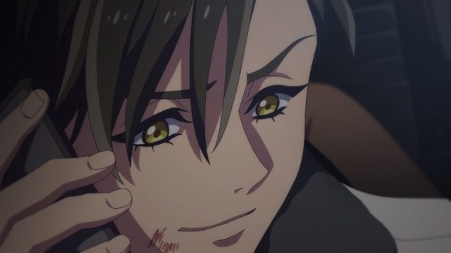 HIGH CARD S01E11