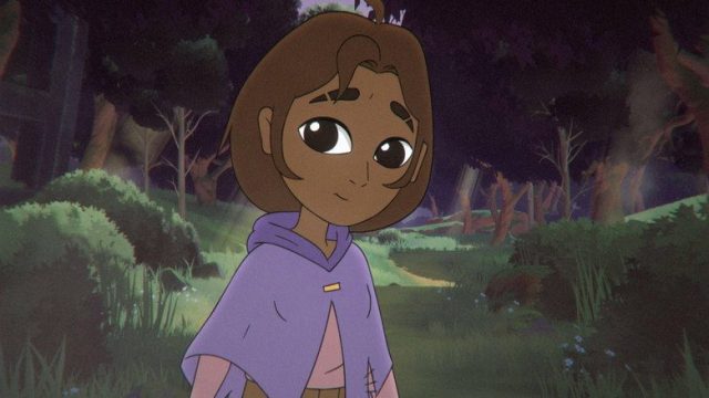 Solo Tú: Una Colección de Animados S01E07