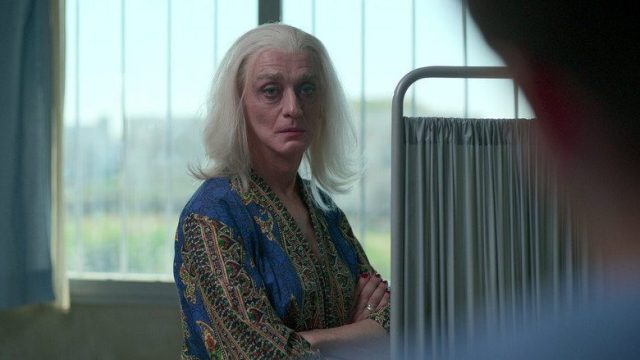 Todos quieren salvarse S02E03