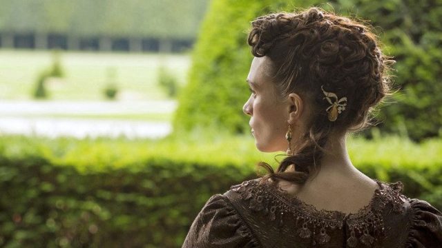 Versailles S02E08