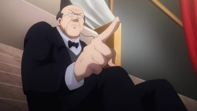 Hatena Illusion S01E11