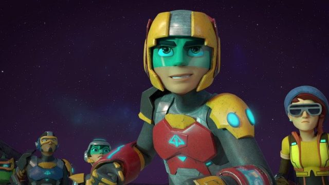 Robozuna S01E10