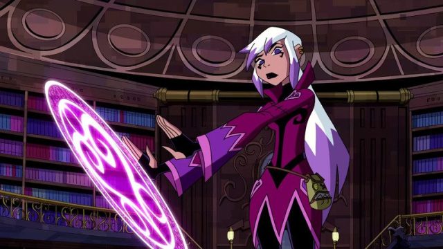 Ben 10: Omniverse S08E05