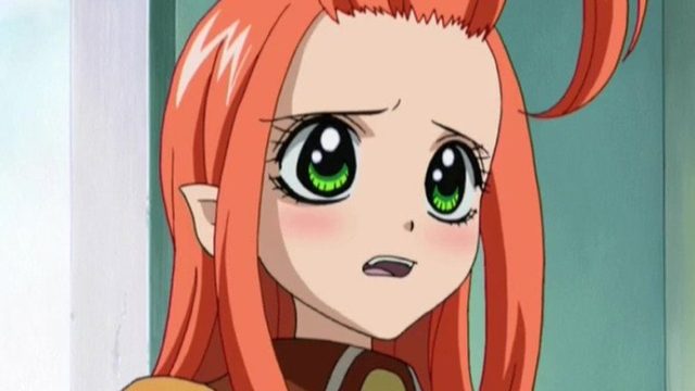 Sugar Sugar Rune S01E32