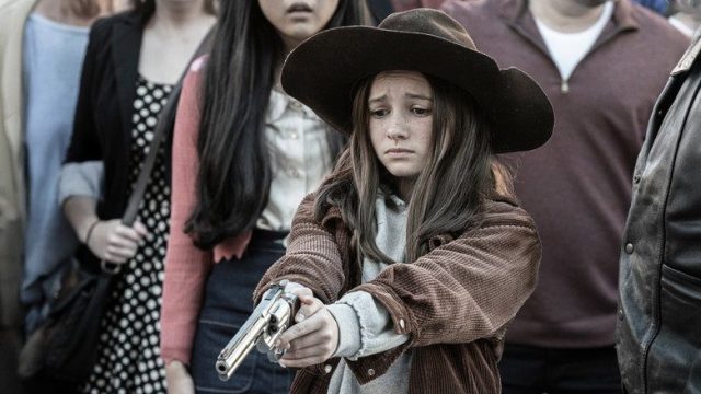 The Walking Dead S11E18