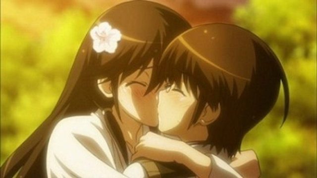 Kami nomi zo Shiru Sekai S02E02