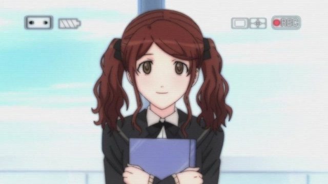 Amagami SS S02E10
