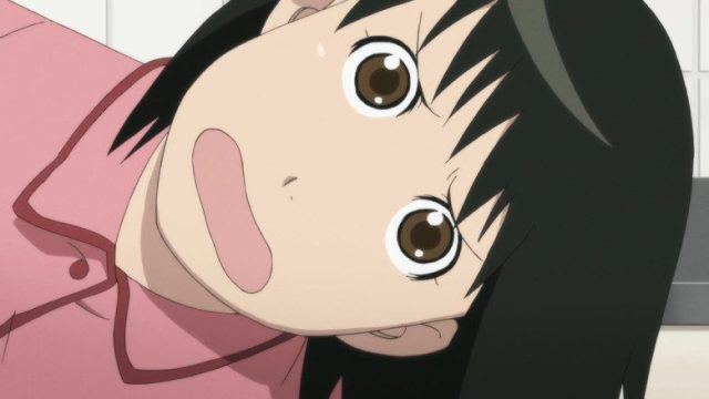 それでも町は廻っている S01E11