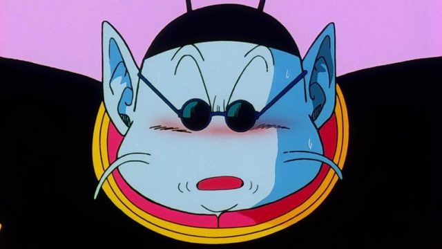 Dragon Ball Z S01E19