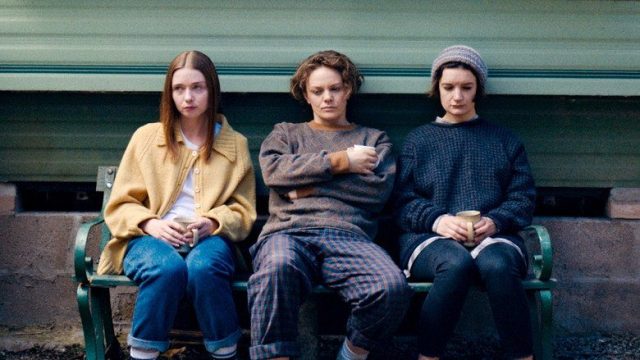 The End of the F***ing World S02E06
