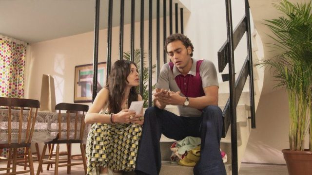 El cartel de los sapos: El origen S01E16