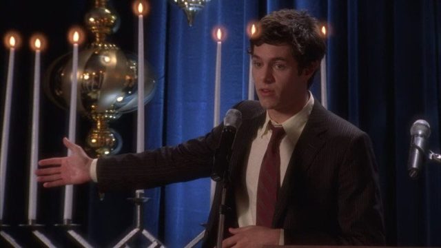 The O.C. Vidas Ajenas S03E10
