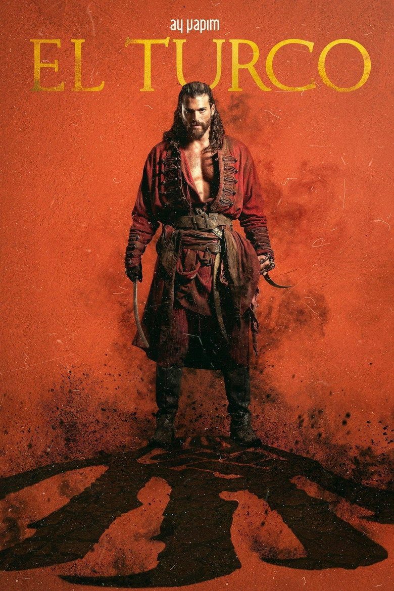 El Turco Temporada 1