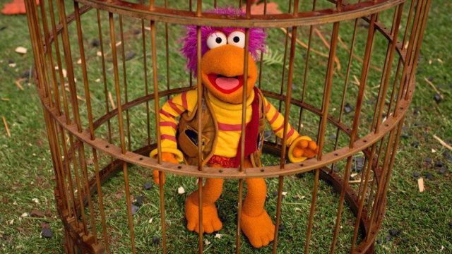 Fraggle Rock: El regreso S01E13