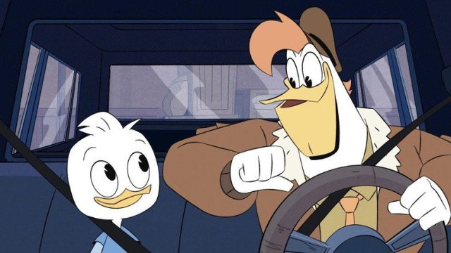 Patoaventuras S01E11