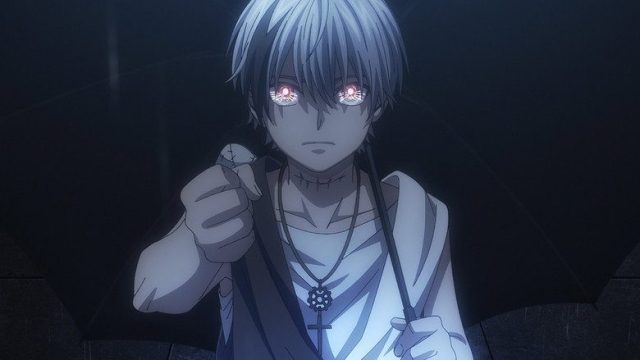 Dead Mount Death Play S01E18