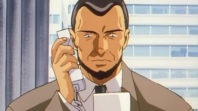 Blue Seed S01E13