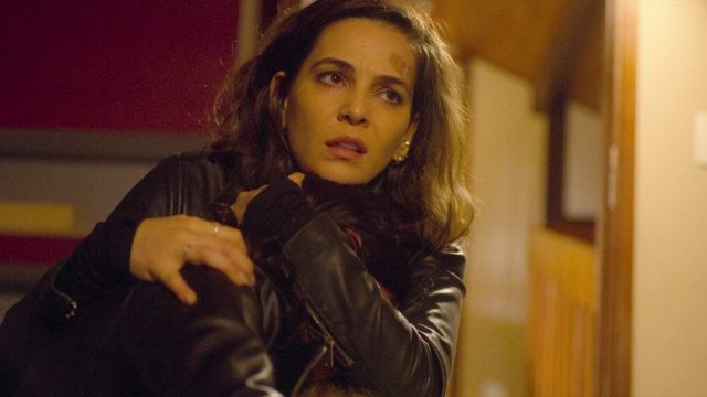 Buenos días, Verónica S01E06