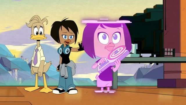 Patoaventuras S03E19