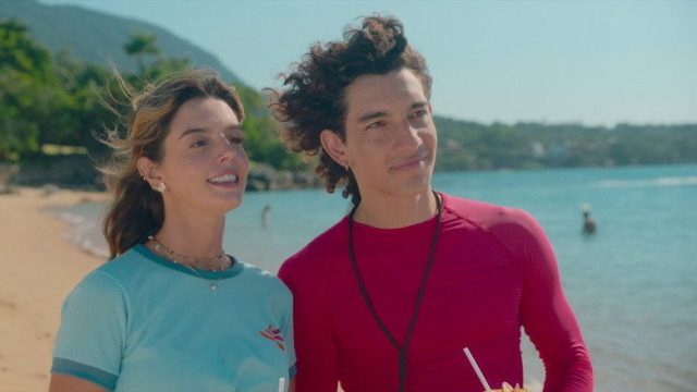 Temporada de verano S01E07