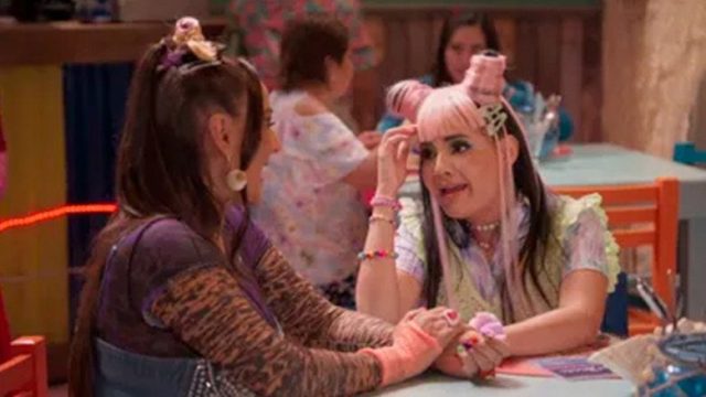 Tal para cual S01E02