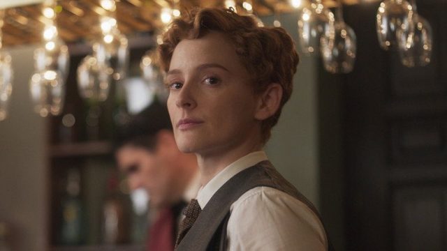Las chicas del cable S05E03