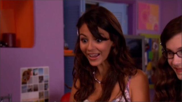 Zoey 101 S04E12
