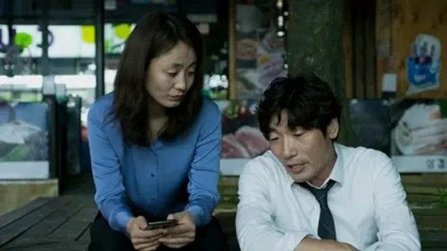 La esposa que conozco S01E08