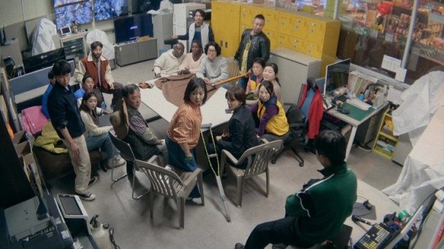 Zombiverso S01E02