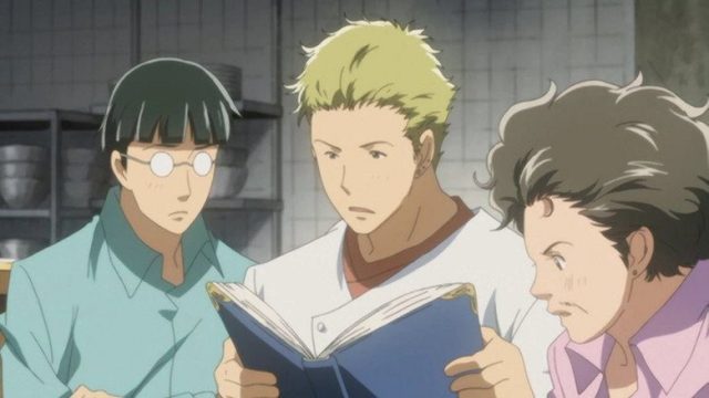 Nodame Cantabile S00E03