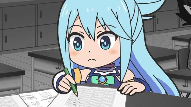 Isekai Quartet S02E04