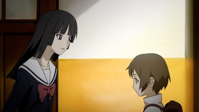 喰霊-零- S01E03