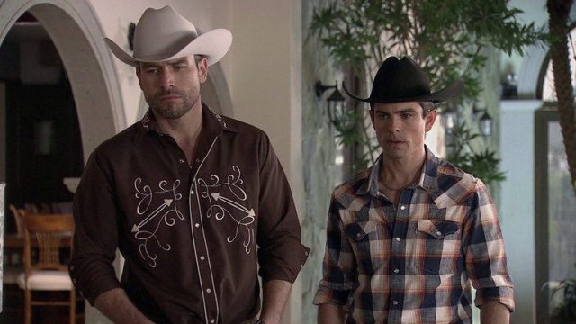 El Señor de los Cielos S03E68