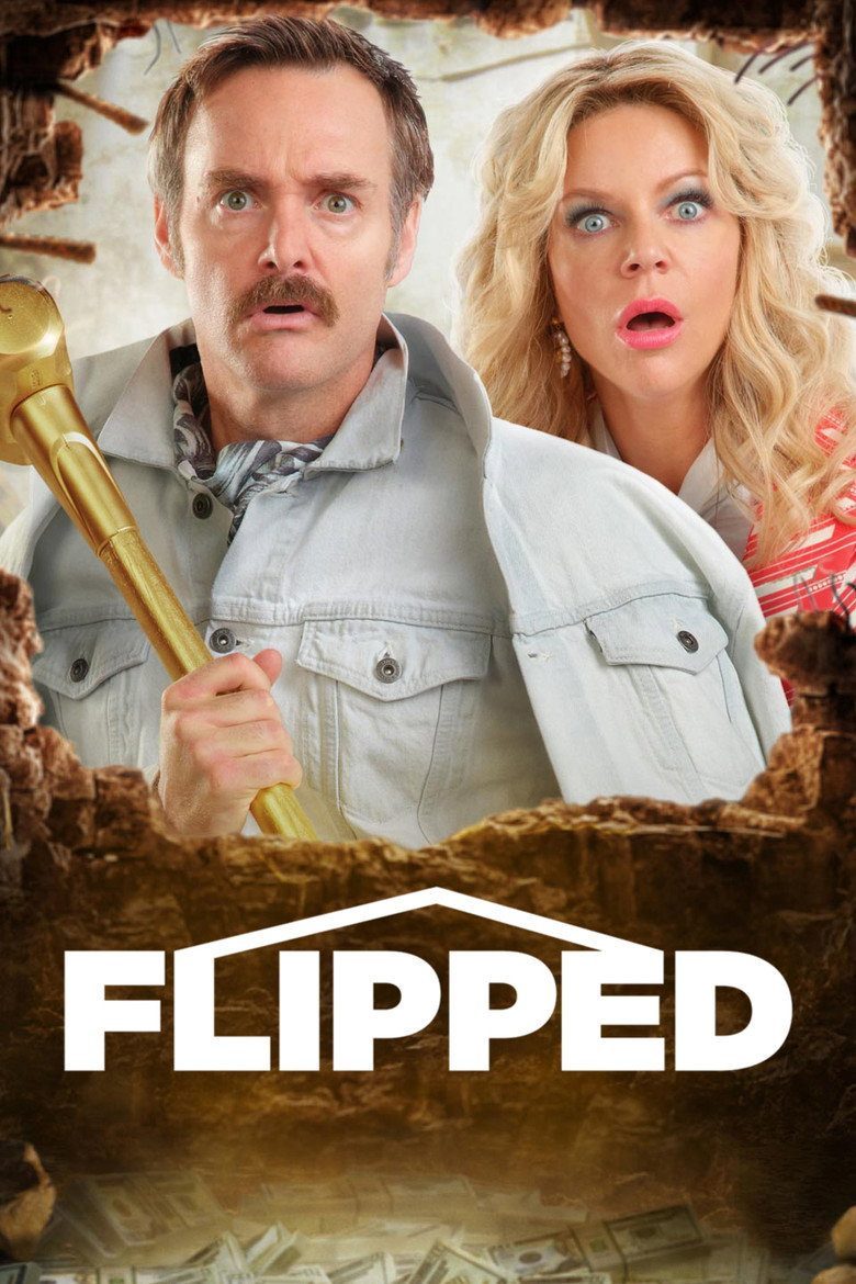 Flipped Temporada 1