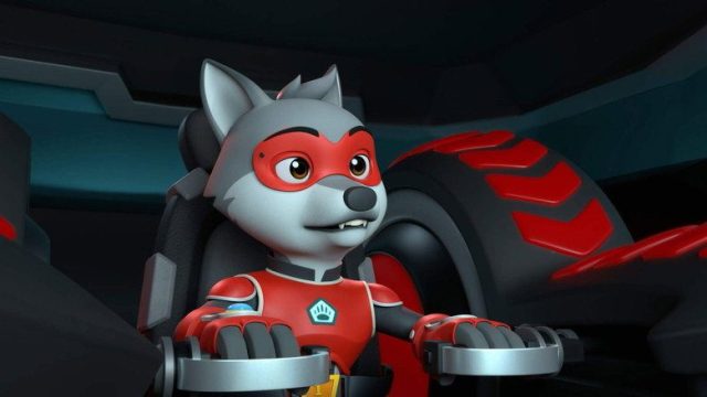Kingdom Force S01E12