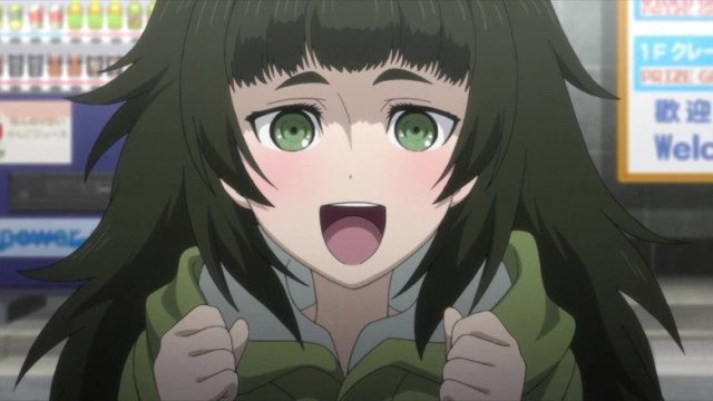 Steins;Gate 0 S01E10