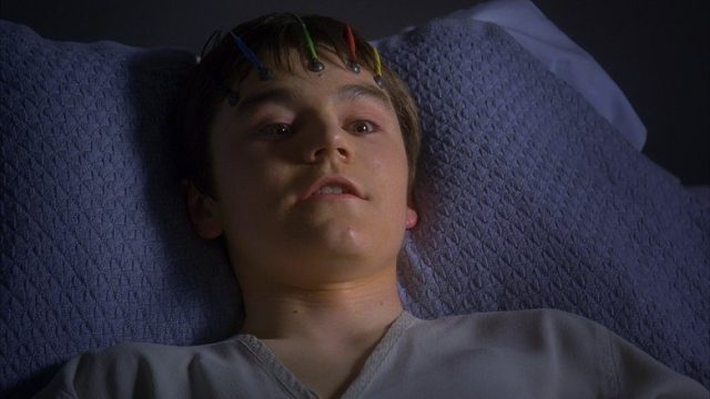 Dr. House S03E23