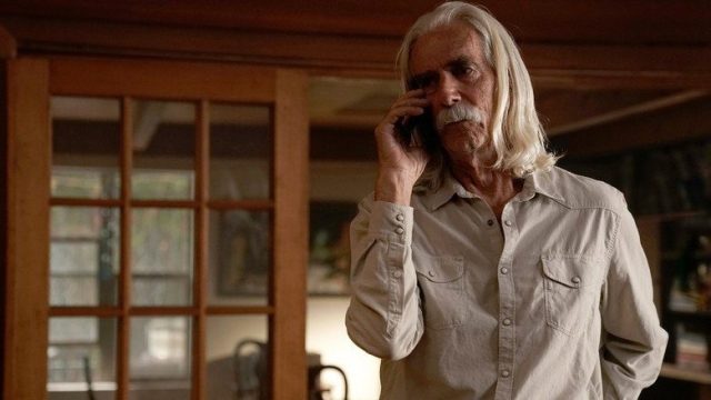 MacGruber S01E07